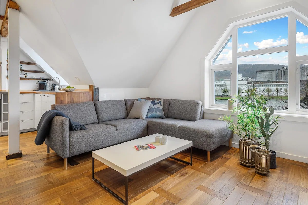 Airbnb Bergen les meilleures locations Airbnb à Bergen