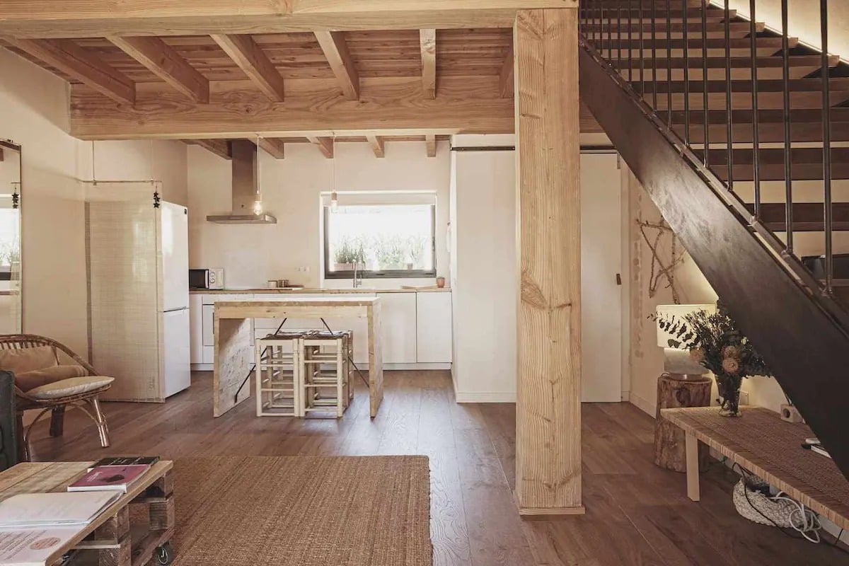 Airbnb Costa Brava les meilleures locations Airbnb sur la Costa Brava