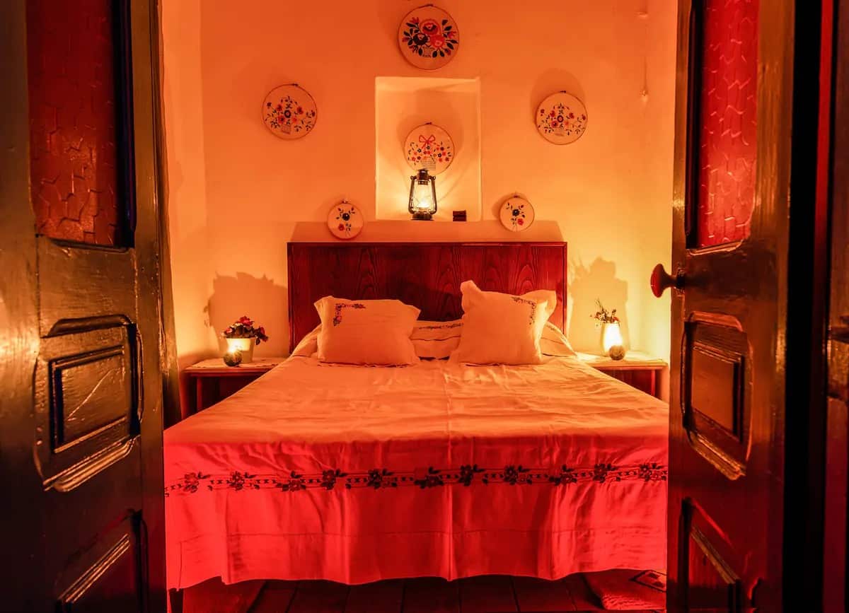 Airbnb Djerba les meilleures locations Airbnb à Djerba