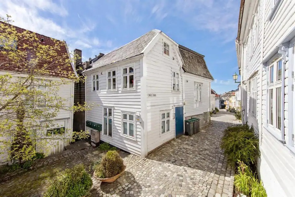 Airbnb Bergen les meilleures locations Airbnb à Bergen