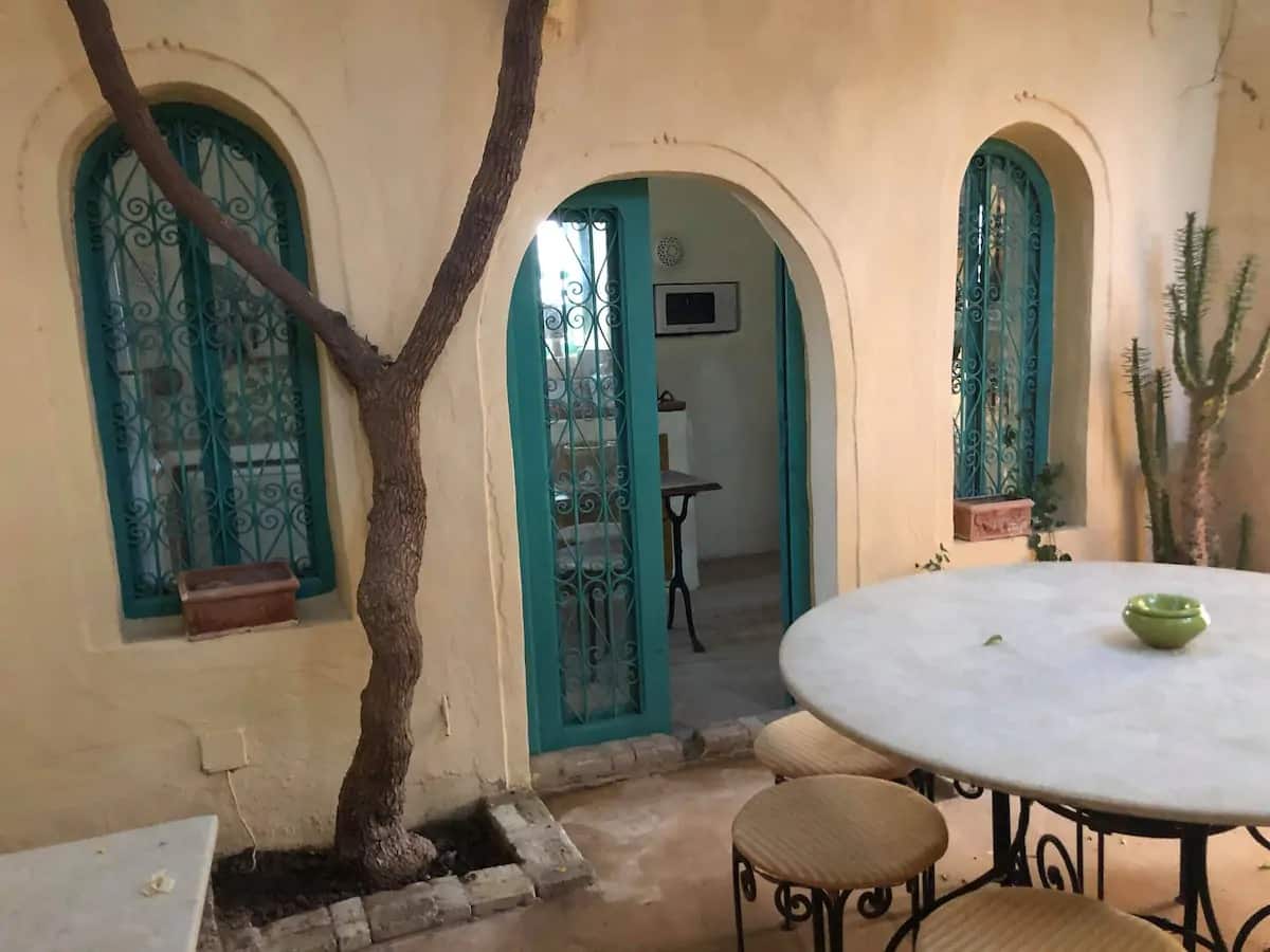 Airbnb Djerba les meilleures locations Airbnb à Djerba