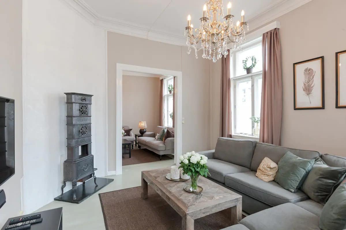 Airbnb Bergen les meilleures locations Airbnb à Bergen