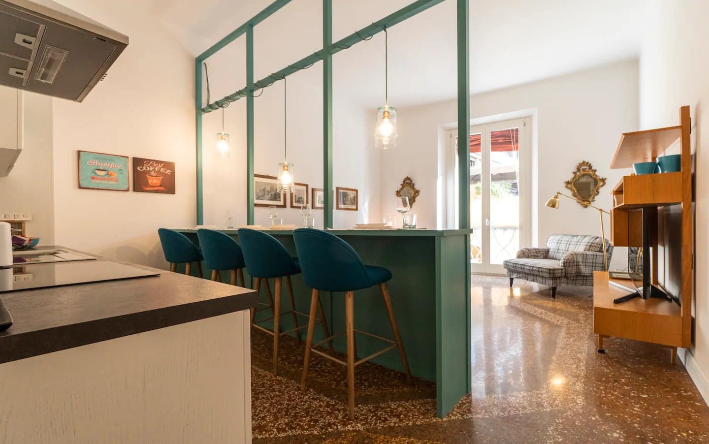 Airbnb Bologne les meilleures locations Airbnb à Bologne