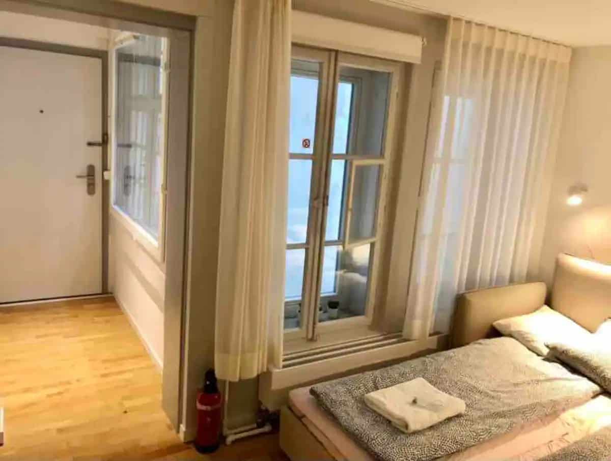 Airbnb Berne les meilleures locations Airbnb à Berne