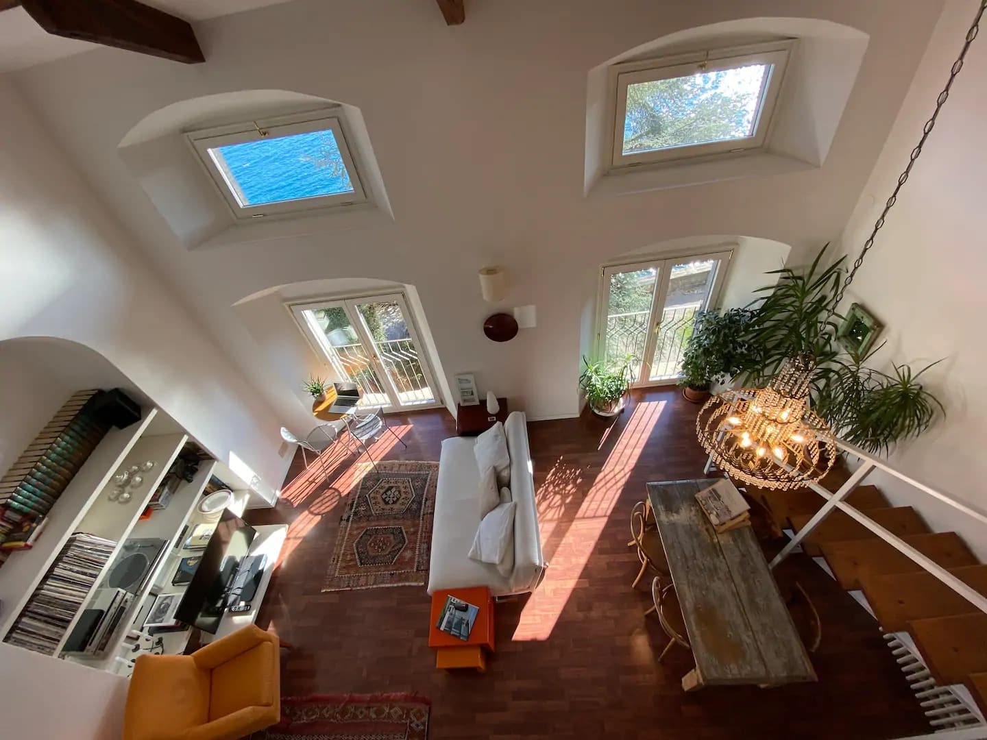 Airbnb Lac de Garde les meilleures locations Airbnb au Lac de Garde