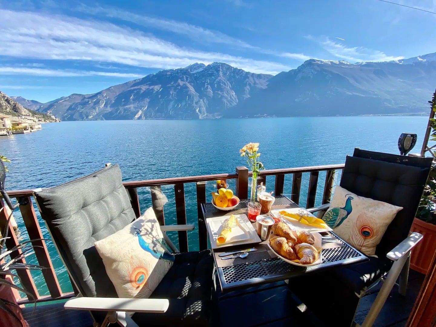 Airbnb Lac de Garde les meilleures locations Airbnb au Lac de Garde