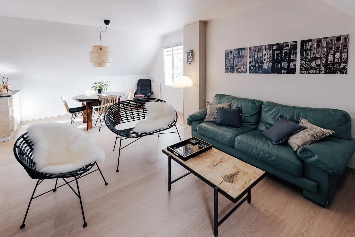 Airbnb Chambord les meilleures locations Airbnb à Chambord