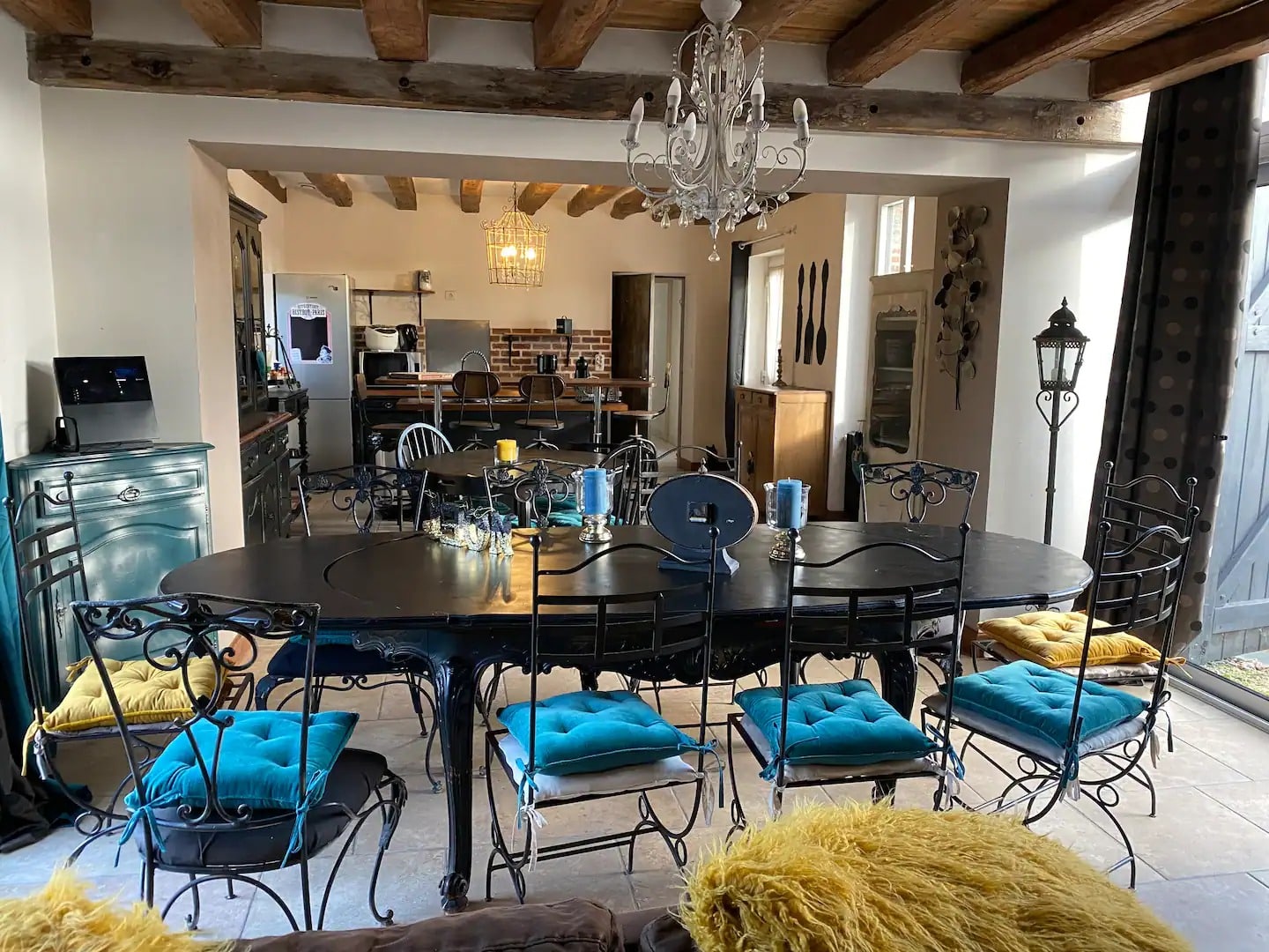 Airbnb Chambord les meilleures locations Airbnb à Chambord