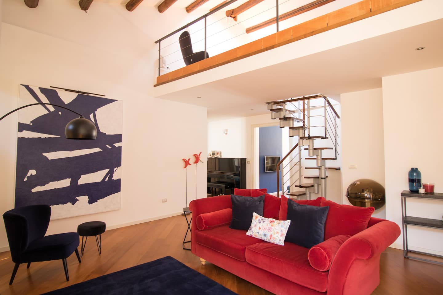 Airbnb Rimini les 8 meilleures locations Airbnb à Rimini