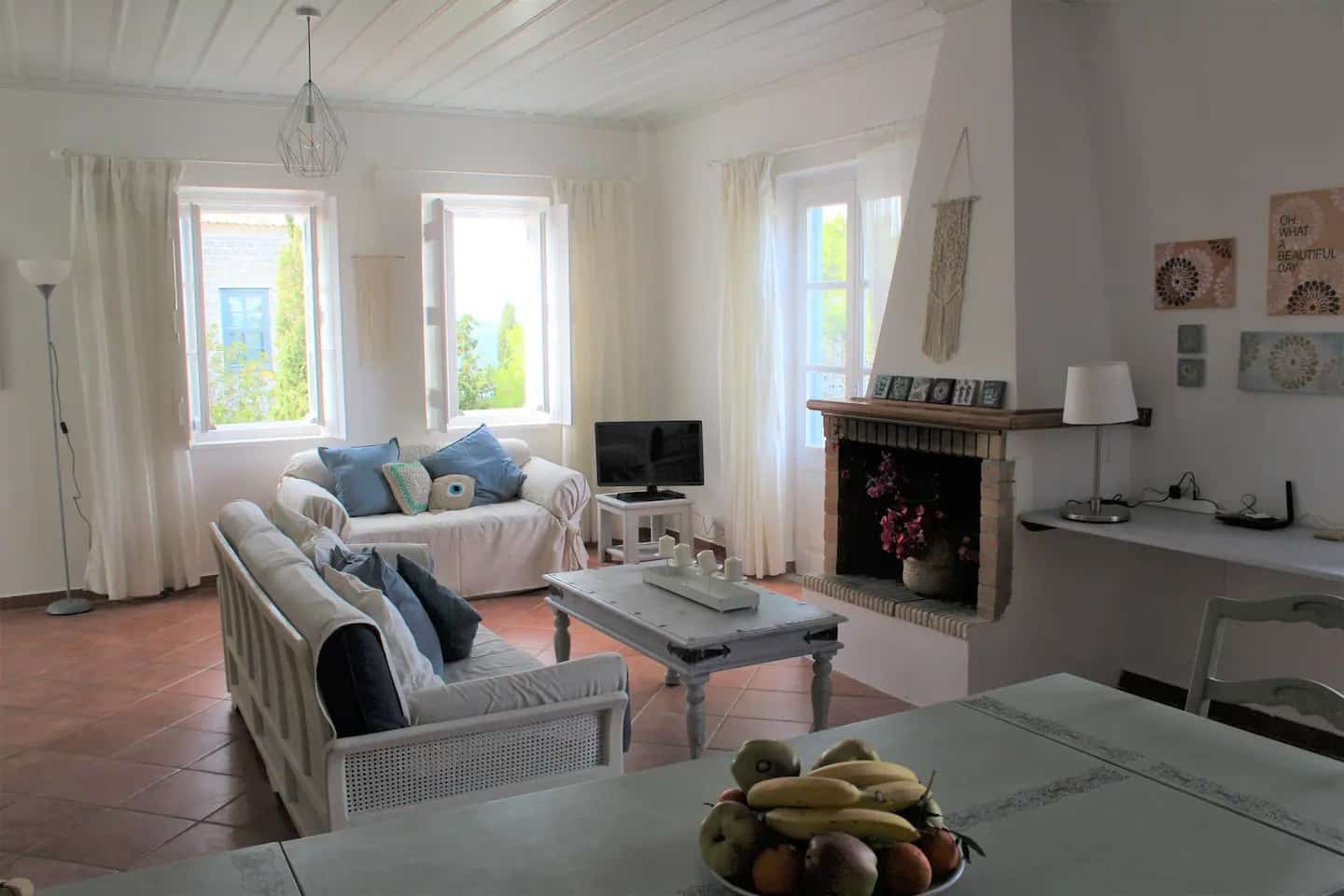 Airbnb Hydra les meilleures locations Airbnb à Hydra