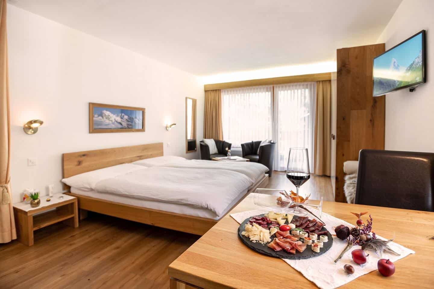 Airbnb Zermatt les meilleures locations Airbnb à Zermatt