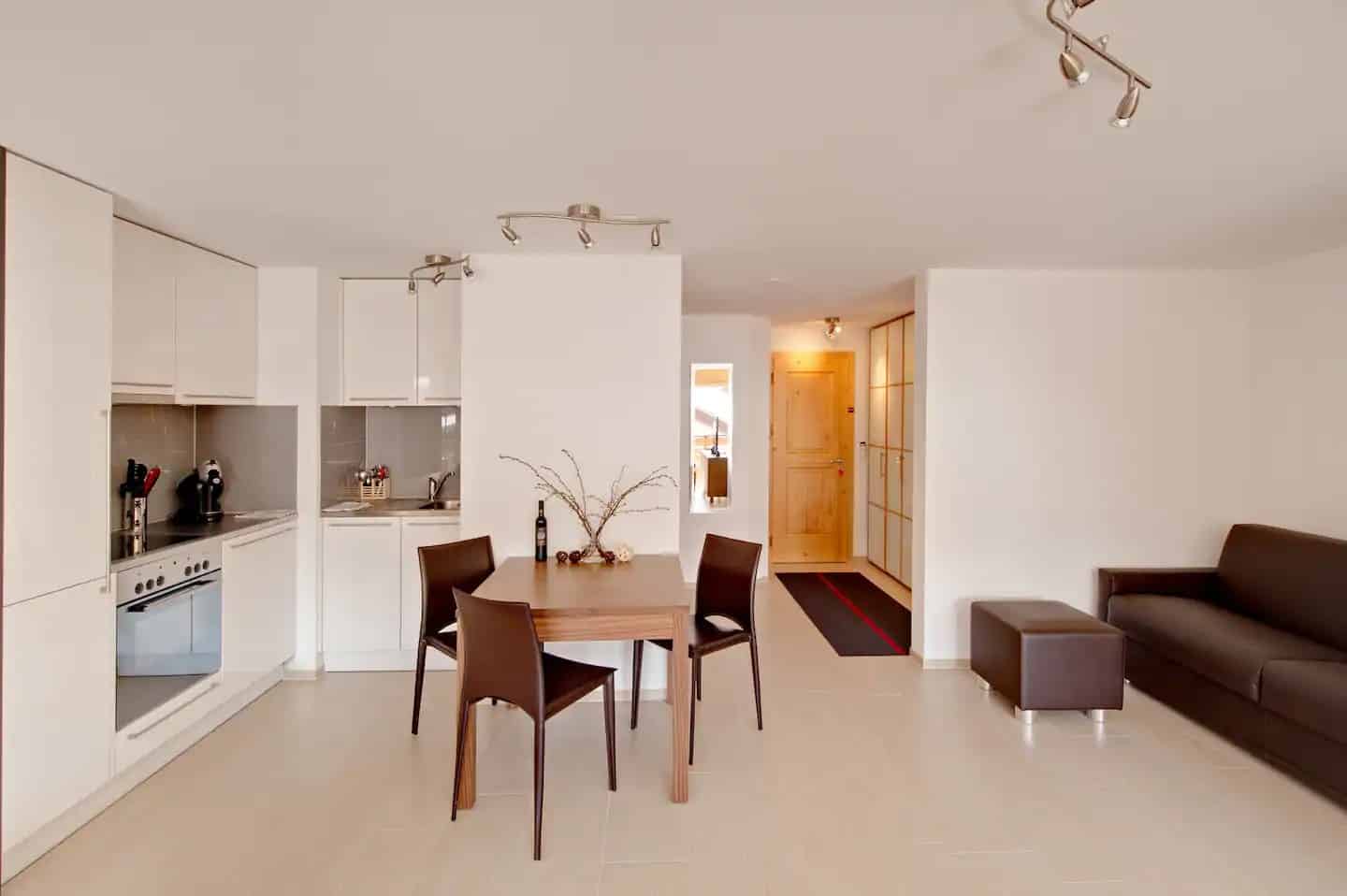 Airbnb Zermatt les meilleures locations Airbnb à Zermatt