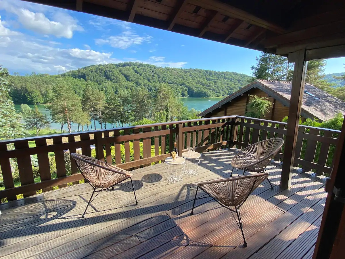 Les 9 plus beaux chalets du Jura