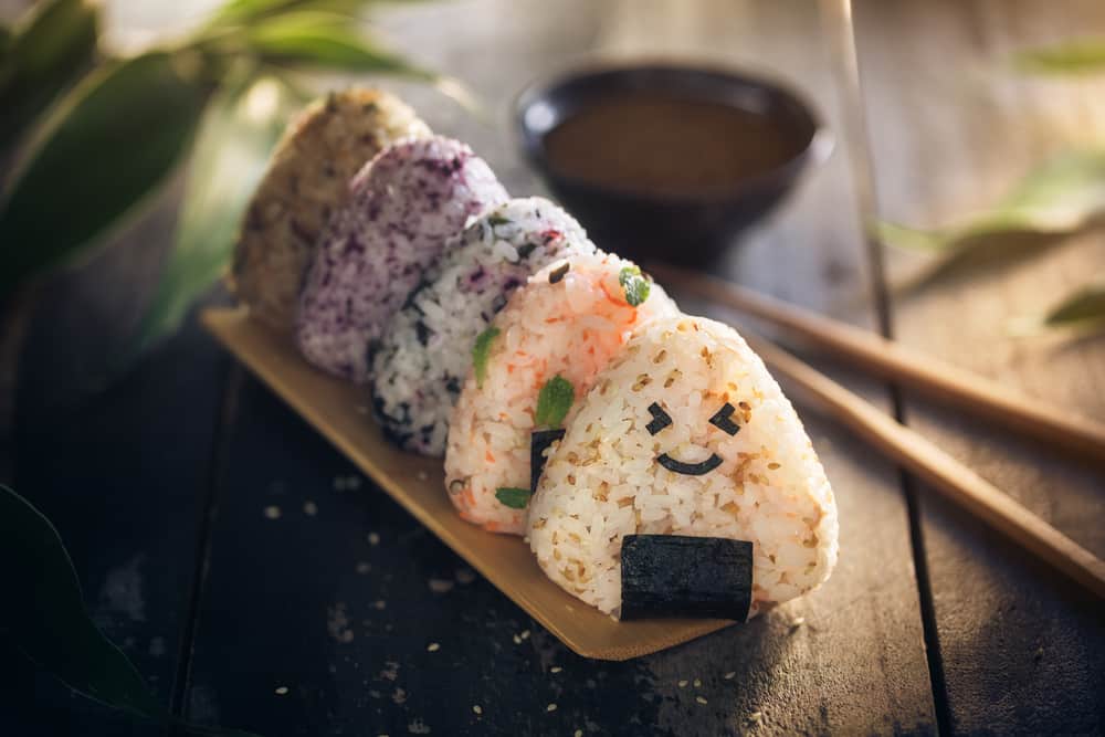 Nos 21 spécialités culinaires japonaises préférées