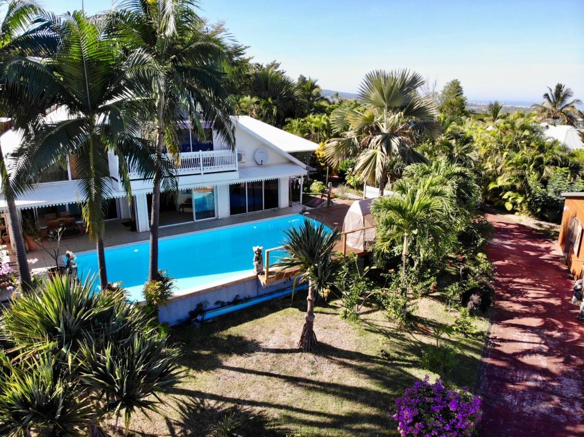 Les 6 meilleurs hôtels de SaintDenis à La Réunion