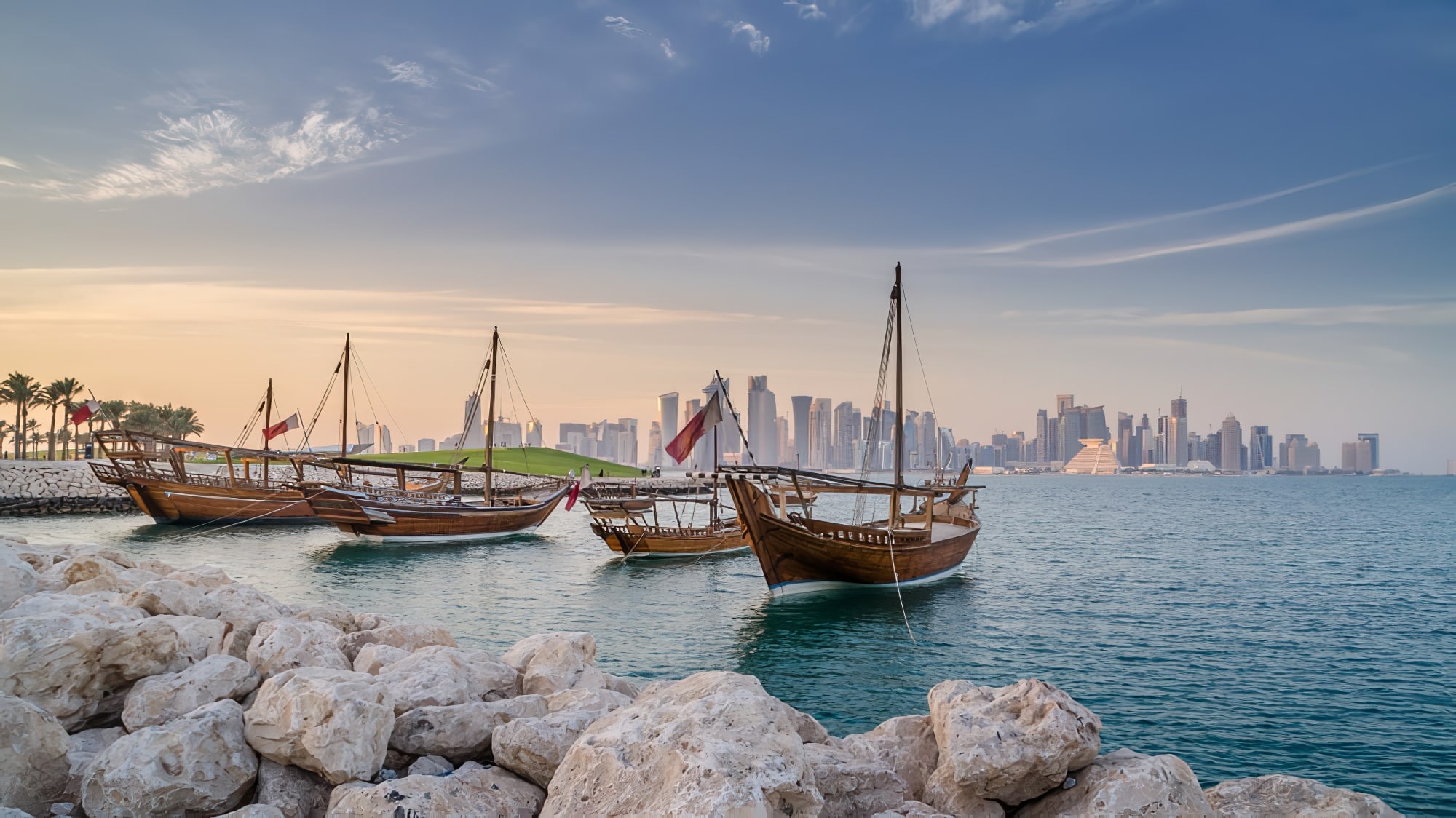 Top 10 things to do in Doha generalinfomax