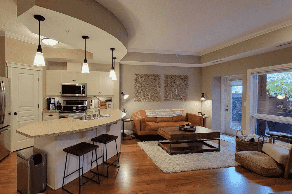 Airbnb Edmonton les 12 meilleures locations Airbnb à Edmonton