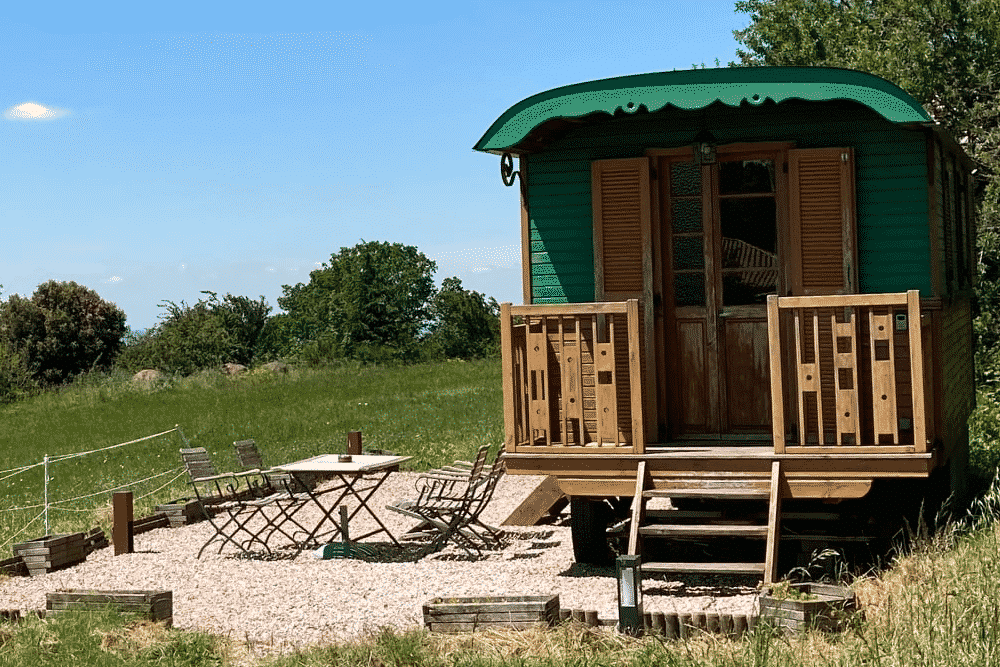 10 weekends insolites en amoureux en Occitanie