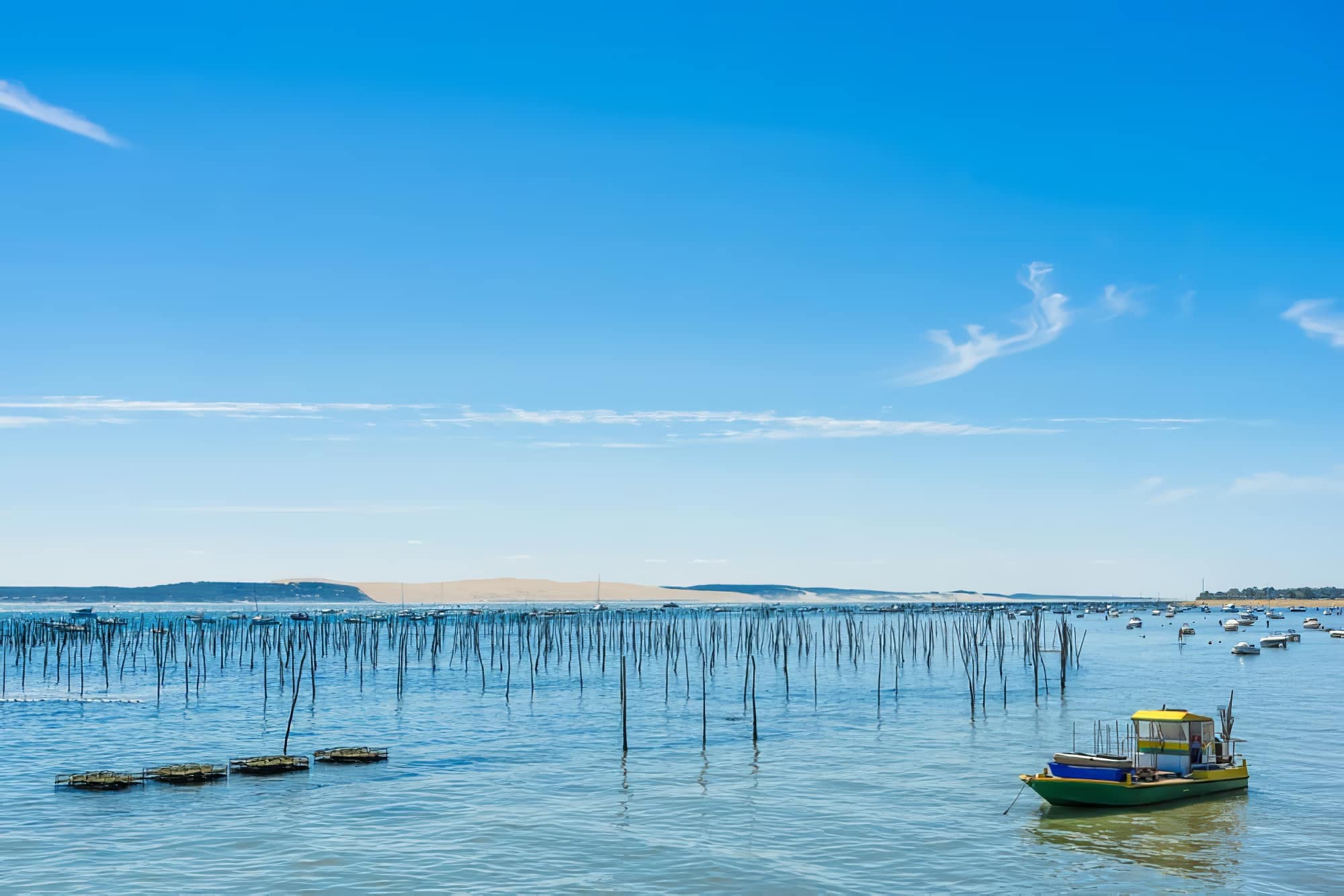 Visiter Cap Ferret les 11 choses incontournables à faire