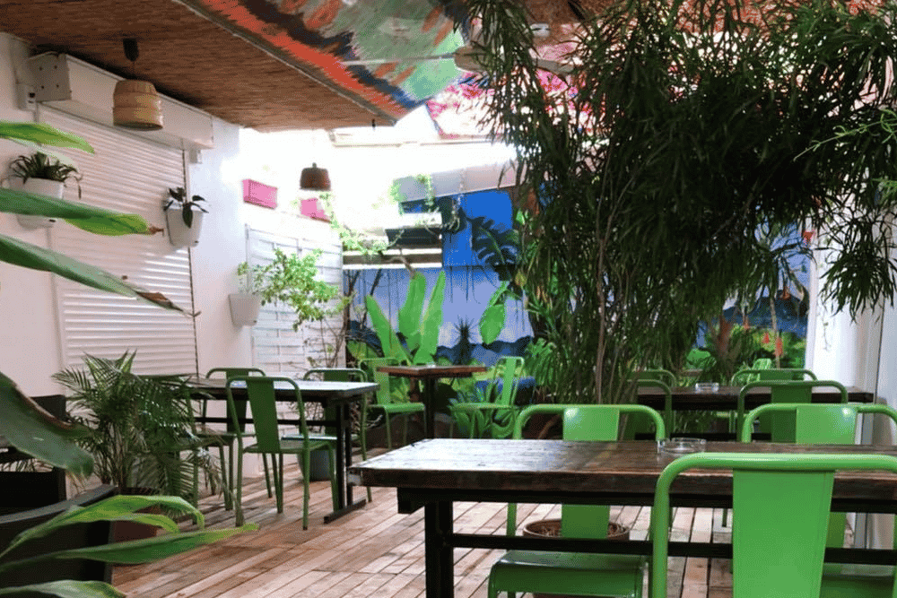 Les 9 meilleurs restaurants où manger à SaintDenis à La Réunion