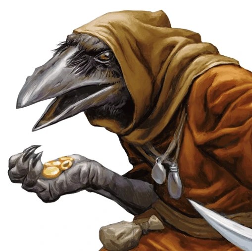 Funny Kenku Names at Jeffery Wood blog