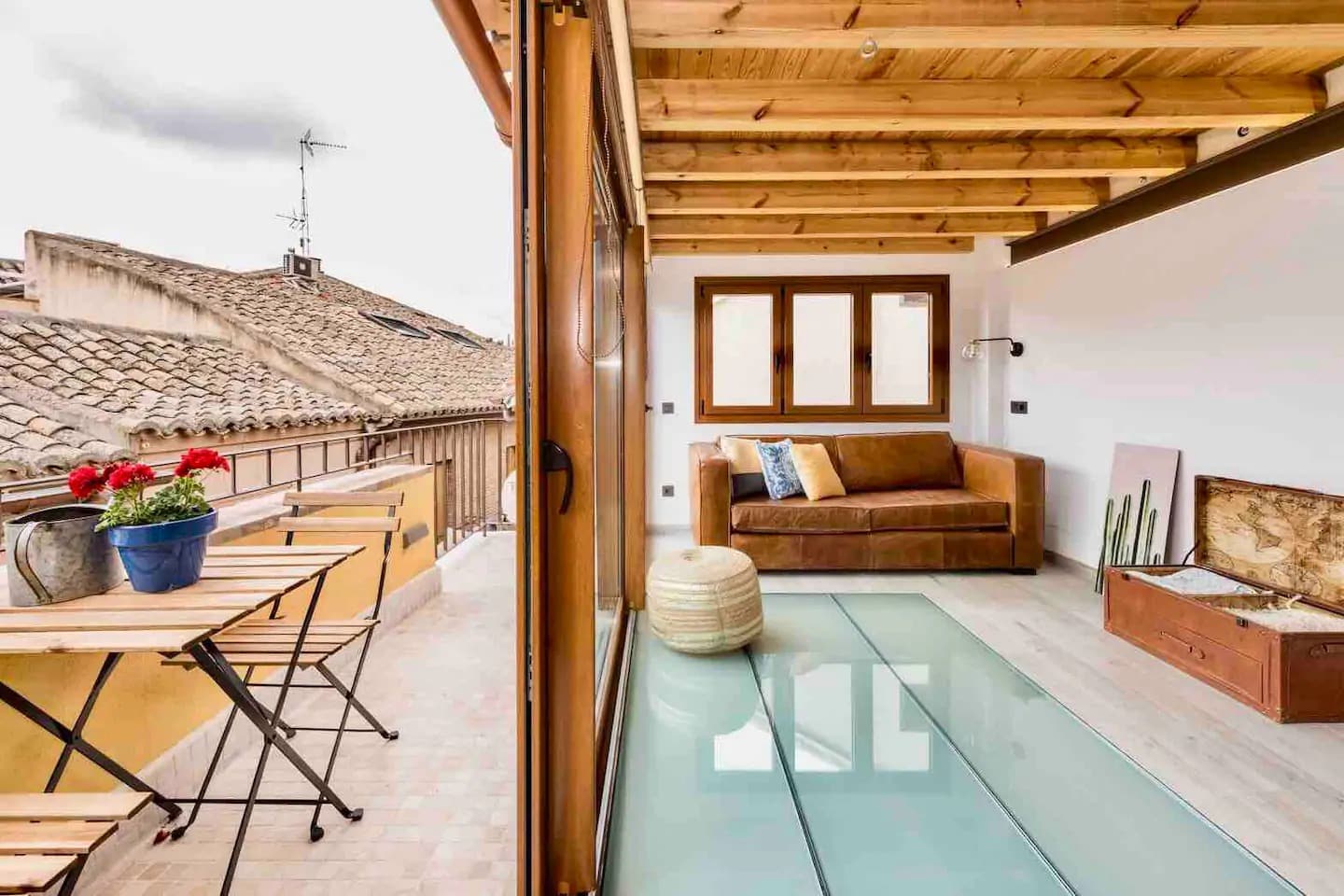 Airbnb Toledo i migliori Airbnb a Toledo Generazione Viaggio