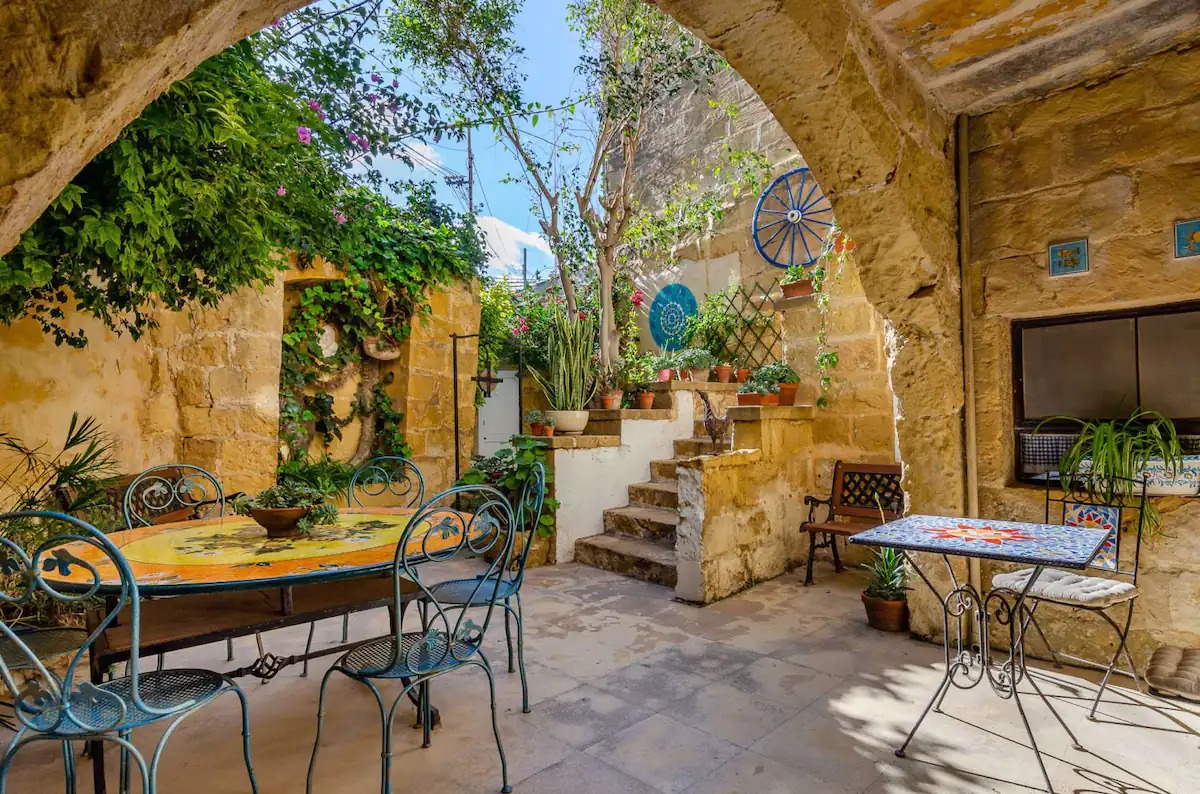 Airbnb Malta i migliori Airbnb a Malta