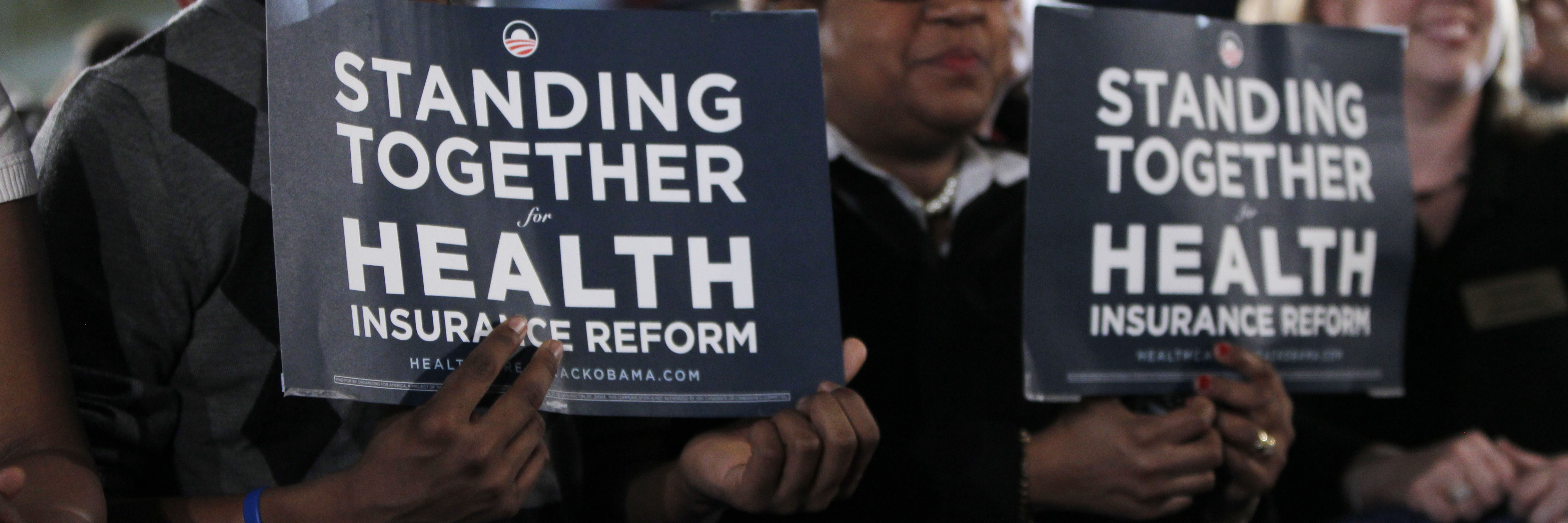 For Uninsured Missouri Reporter, Obamacare Is RealLife Story