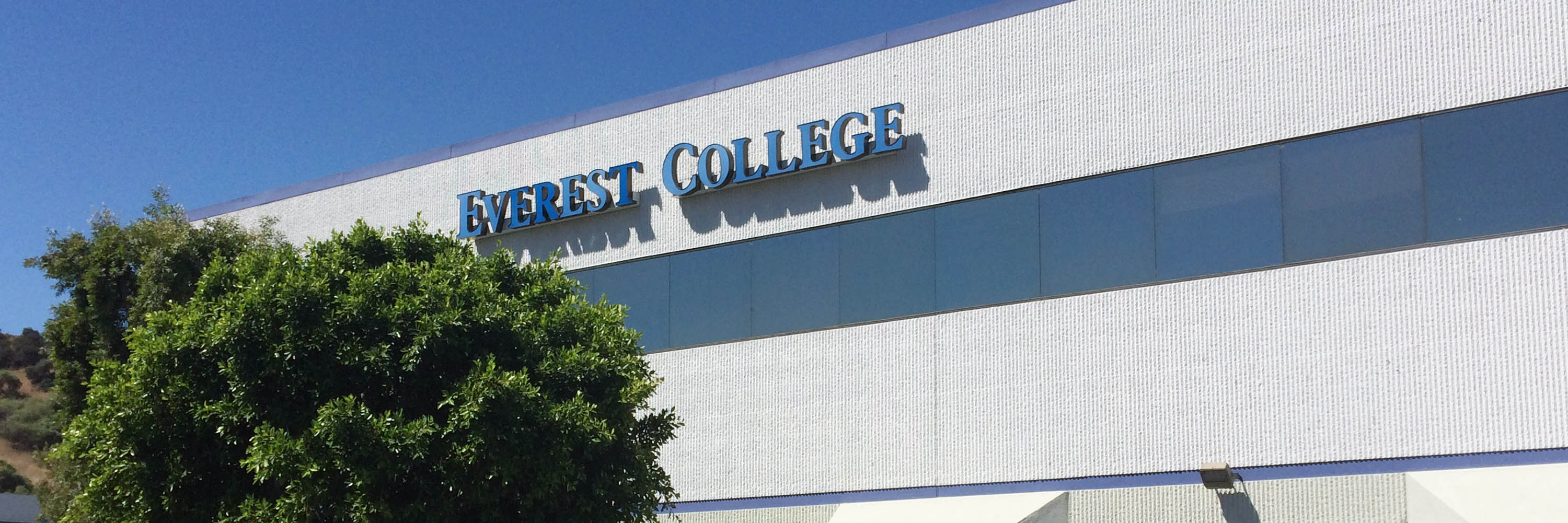 Students Applying For Federal Loan Say Their College