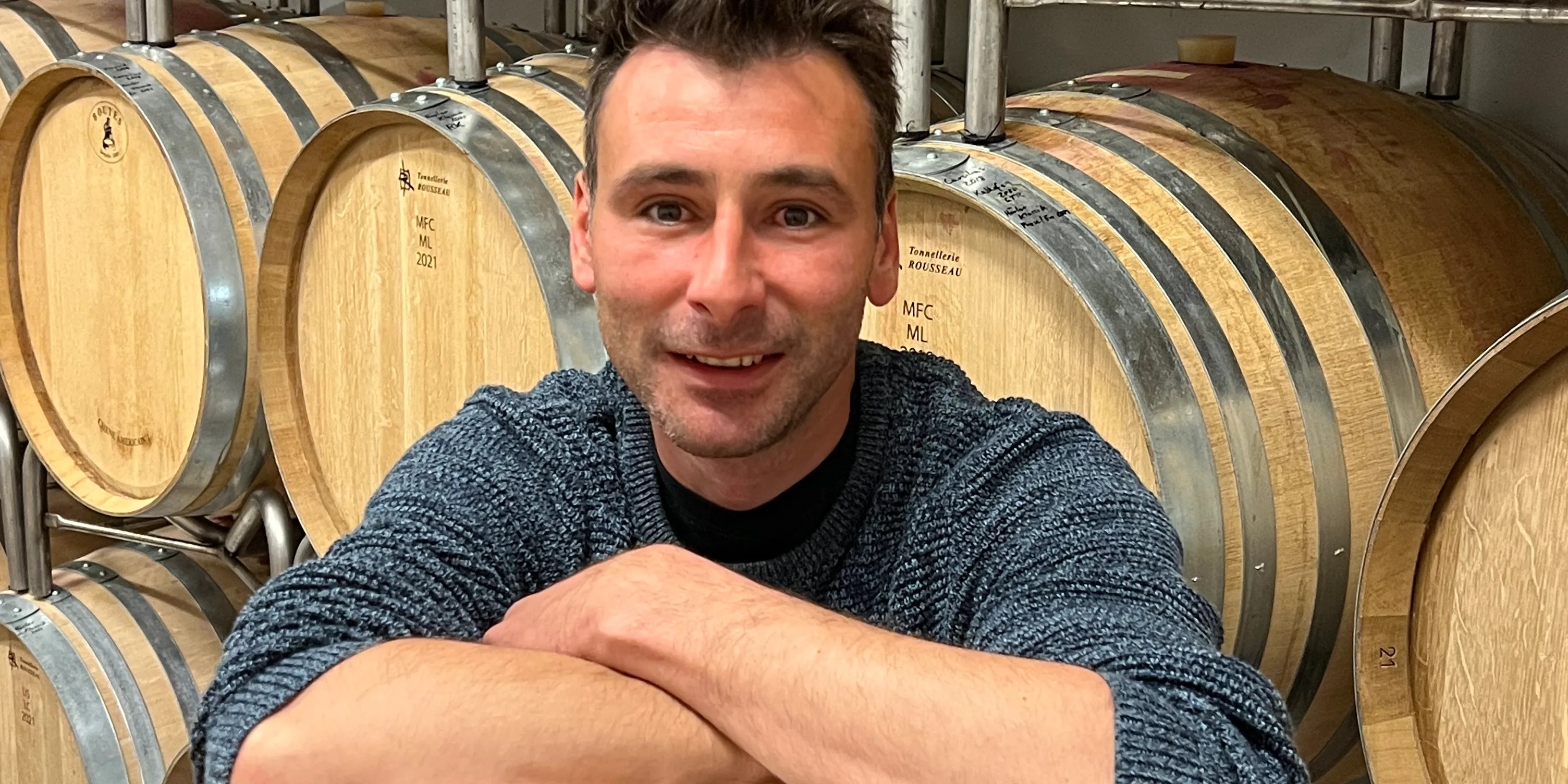 Weingut Silas Hörler Gerstl Weinselektionen Gerstl