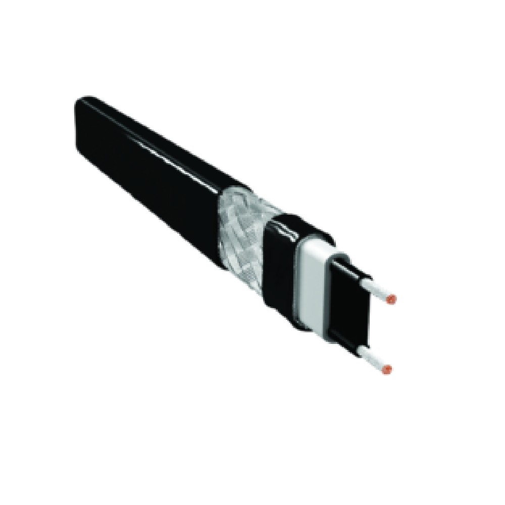 NVENT THERMAL 10W/FT 100130V BTV SelfRegulating Electric Heat Trace