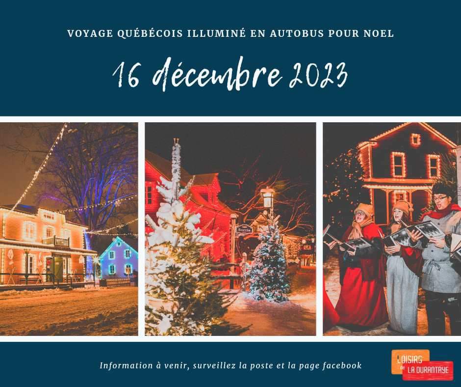 Accueil Municipalité de La Durantaye