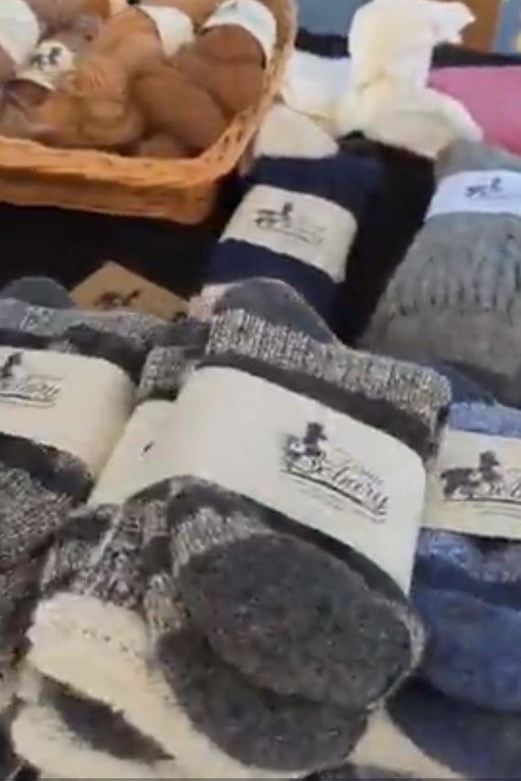 Marché fermier Municipalité de SainteRosedeWatford