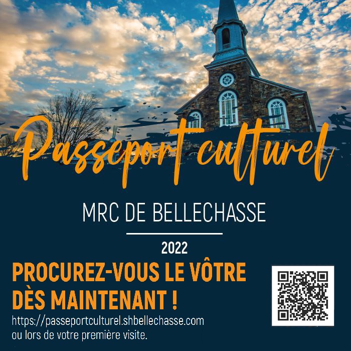Comité Culturel et Patrimonial de SaintPhilémon Municipalité de