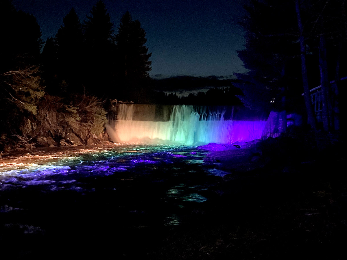 Sites historiques Municipalité de SainteClotidledeBeauce