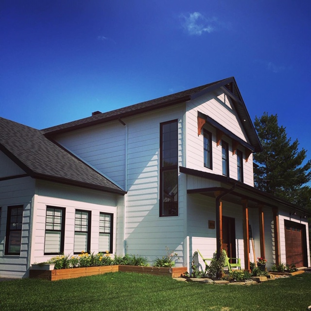 Hébergement Leclercville