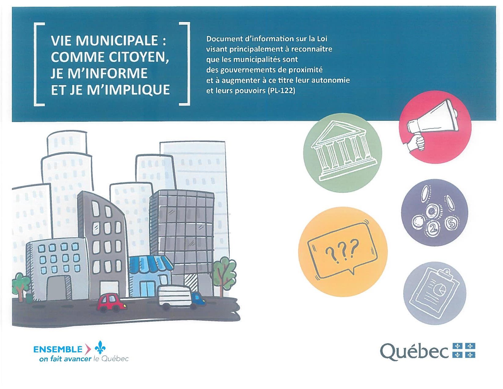 SainteClotildedeBeauce Municipalité de SainteClotidledeBeauce