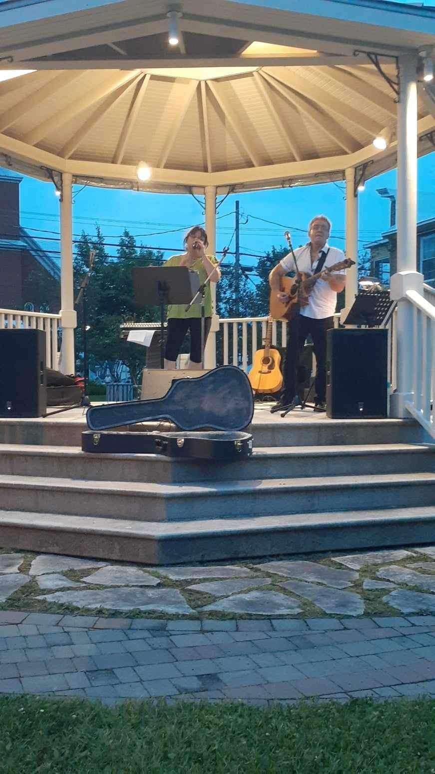 À propos de nous Municipalité de SaintCamilledeLellis