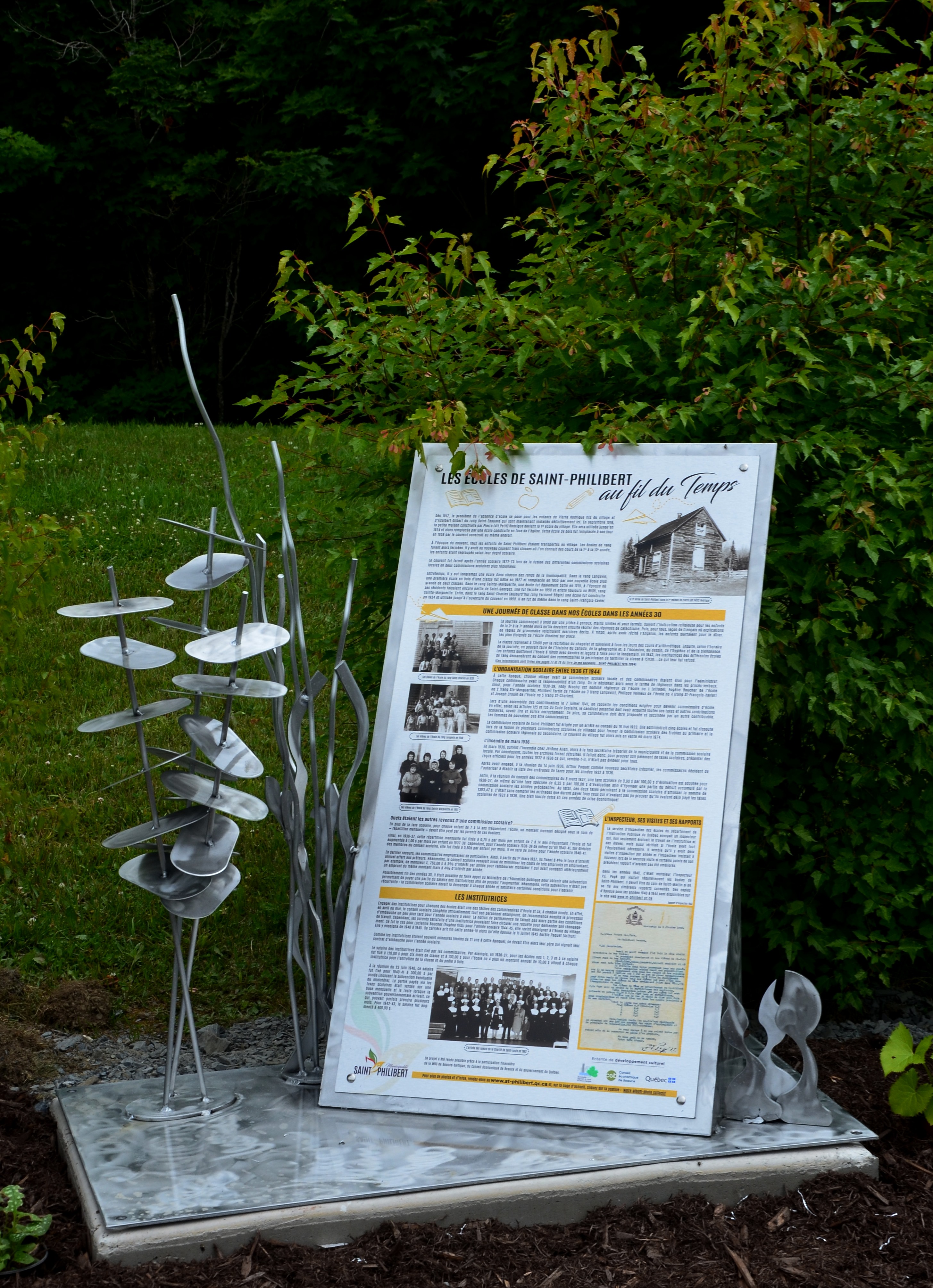 Événements SaintPhilibert