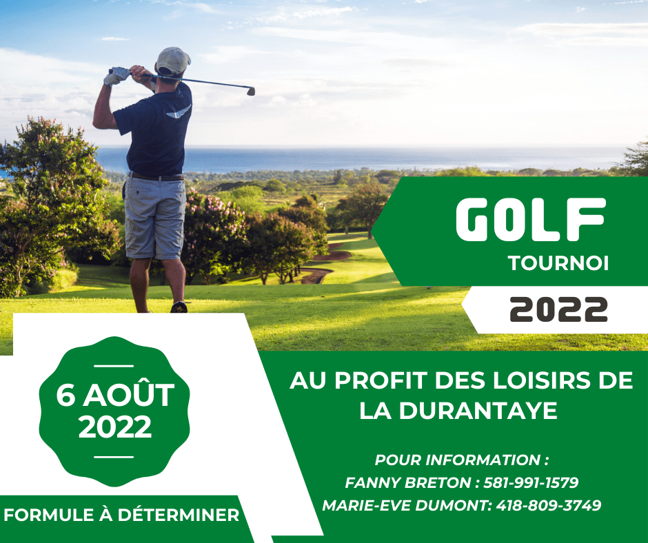 Accueil Municipalité de La Durantaye