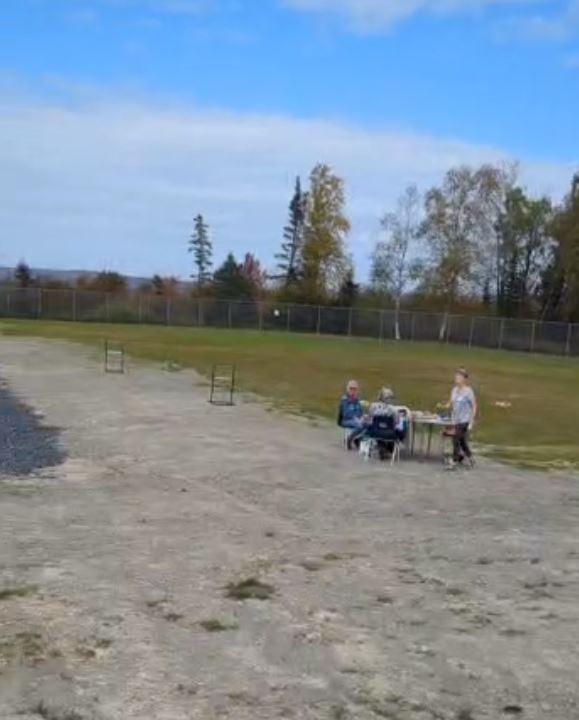 Brunch et Rallye Municipalité de SainteRosedeWatford