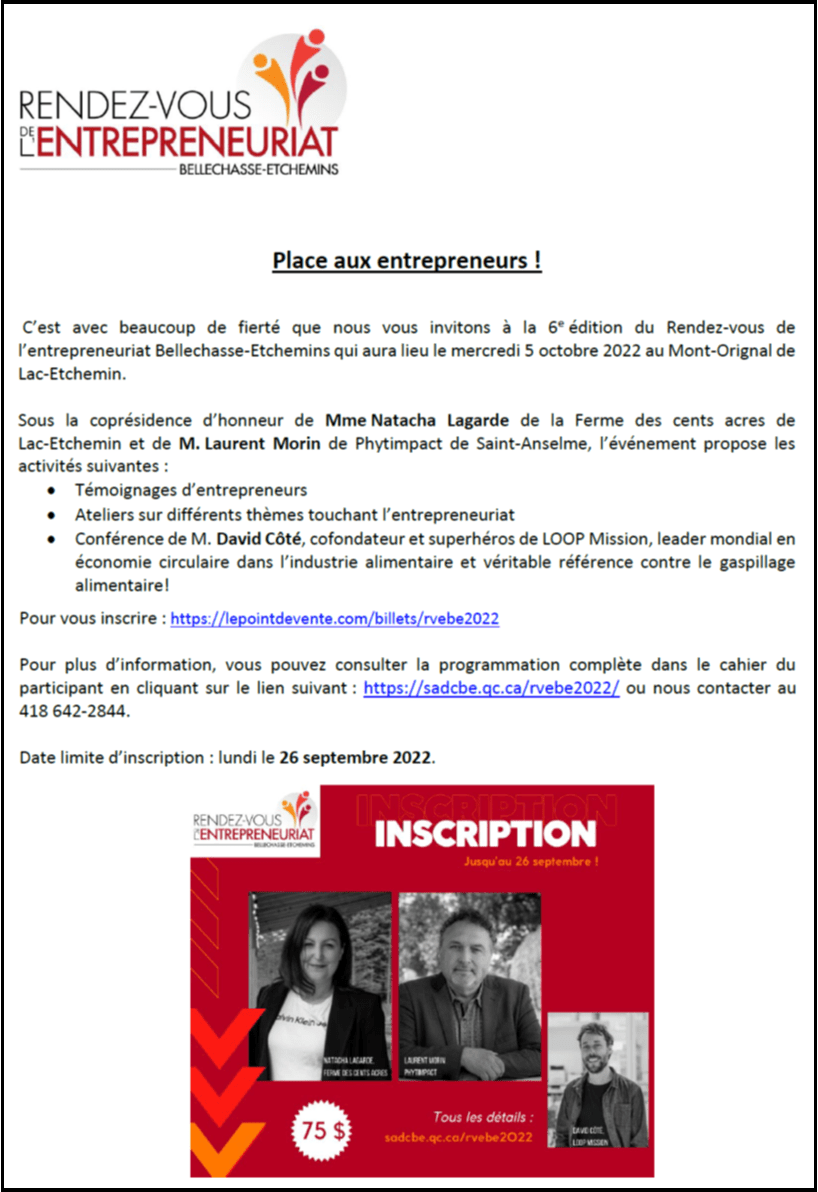 Accueil Municipalité de La Durantaye