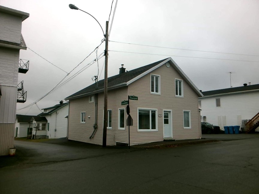 Maison à vendre ou à louer Municipalité de SaintMagloire