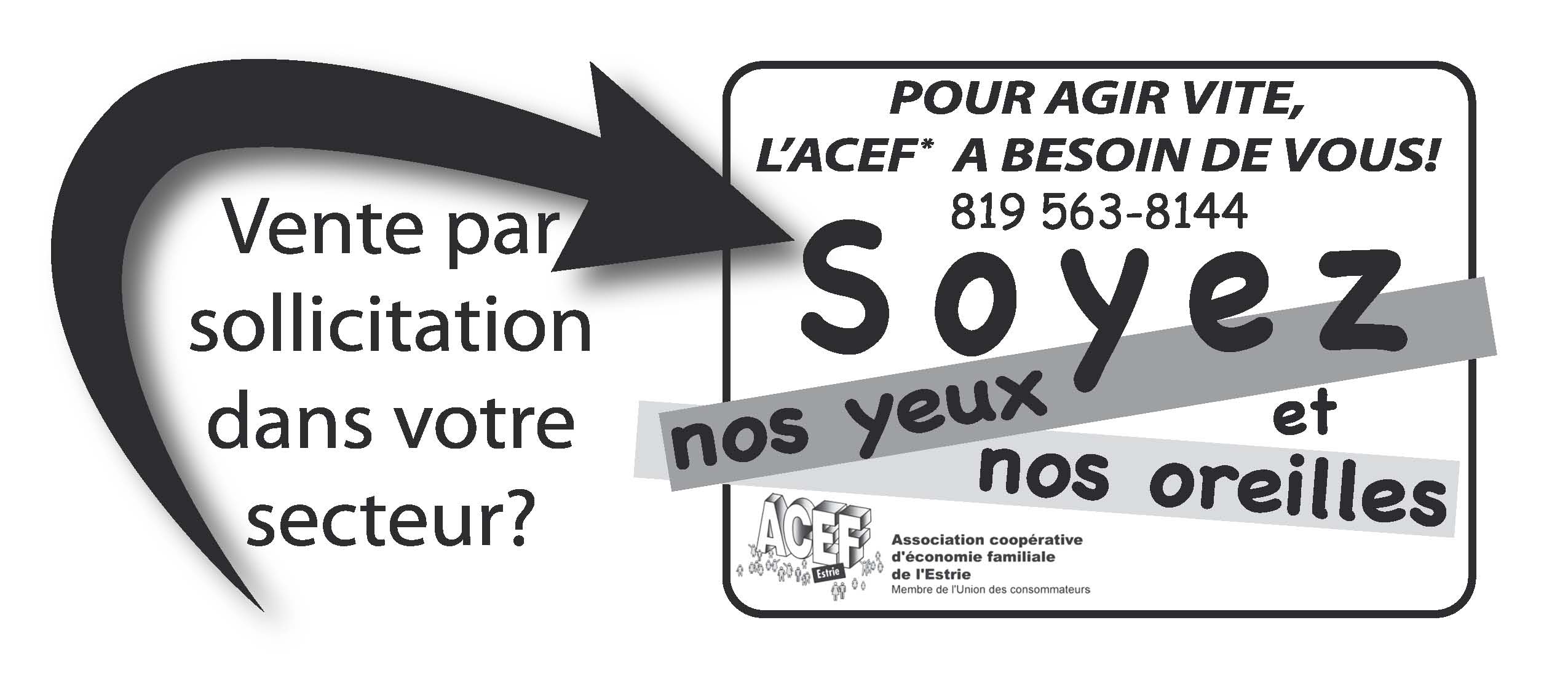 Blog Municipalité de SainteCéciledeWhitton