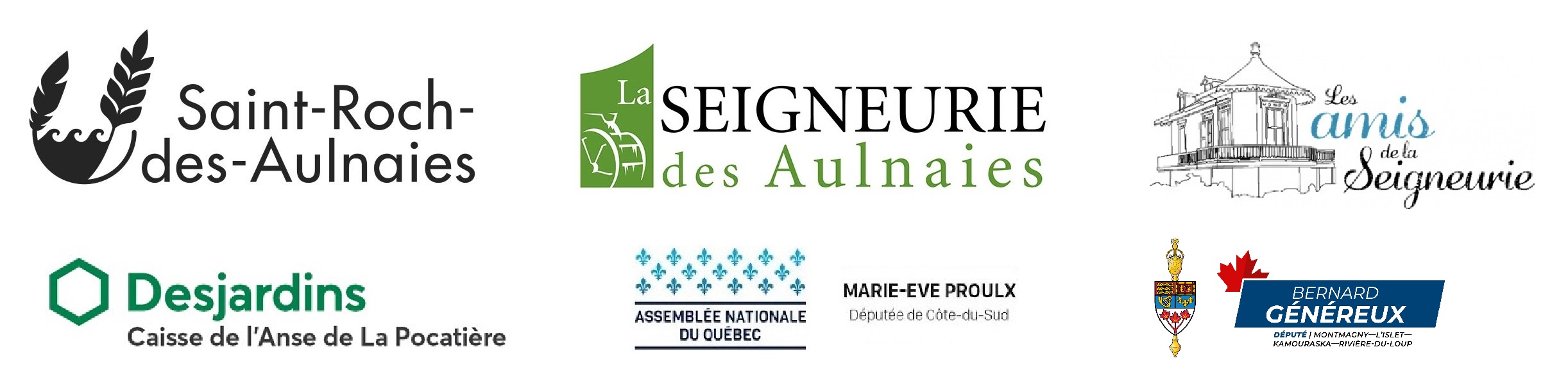 Appel à projet Municipalité de SaintRochdesAulnaies