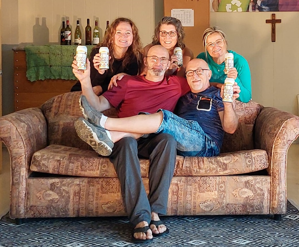 Pièce de théatre Municipalité de SainteRosedeWatford