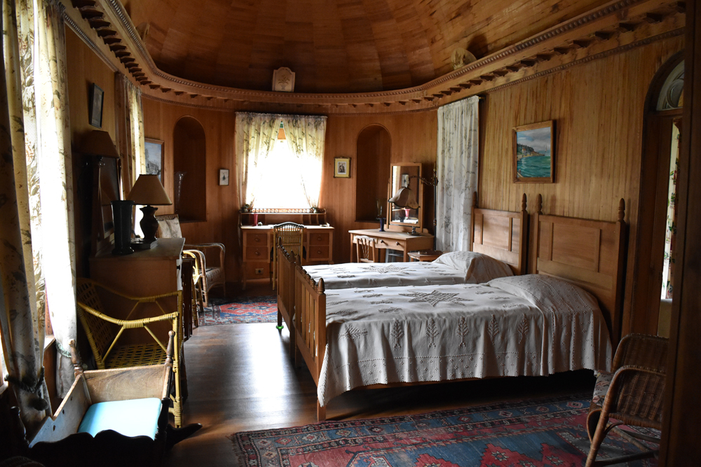 Domaine PointedeSaintVallier Municipalité de SaintVallierde