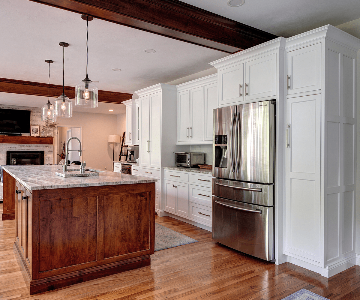 Woodcrafters Custom Matttroy