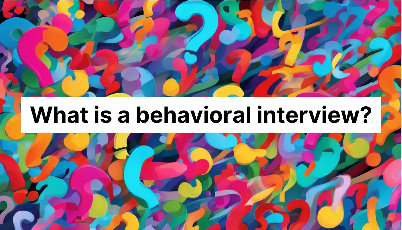 Amazon Behavioural Interview Questions and Answers