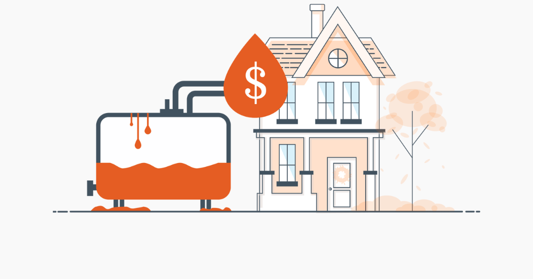 The Benefits of Switching from Oil to Propane.